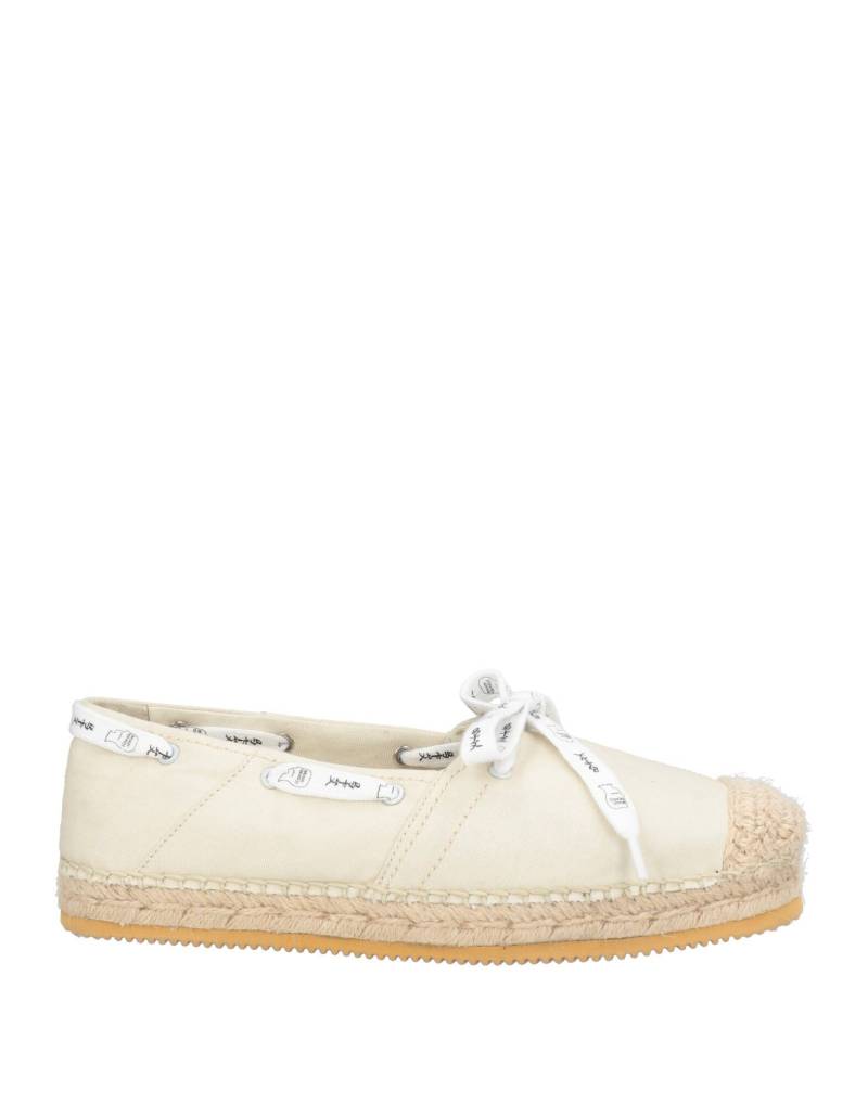 SUICOKE Espadrilles Herren Elfenbein SUICOKE Espadrilles Herren Elfenbein von SUICOKE