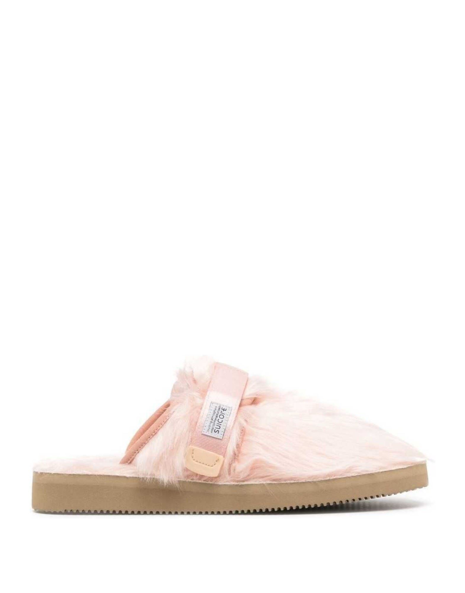 SUICOKE Mules & Clogs Damen Rosa von SUICOKE