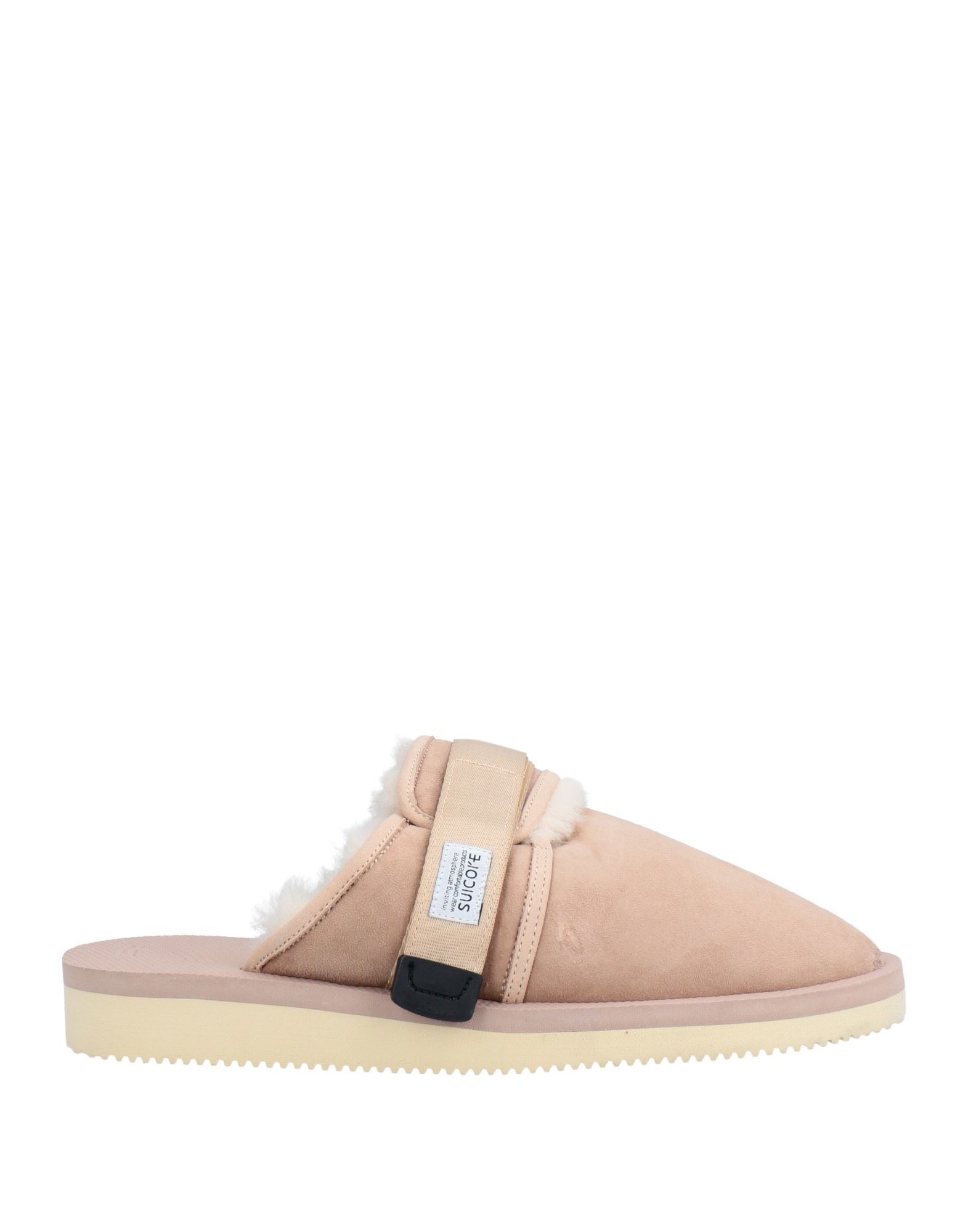 SUICOKE Mules & Clogs Damen Beige von SUICOKE