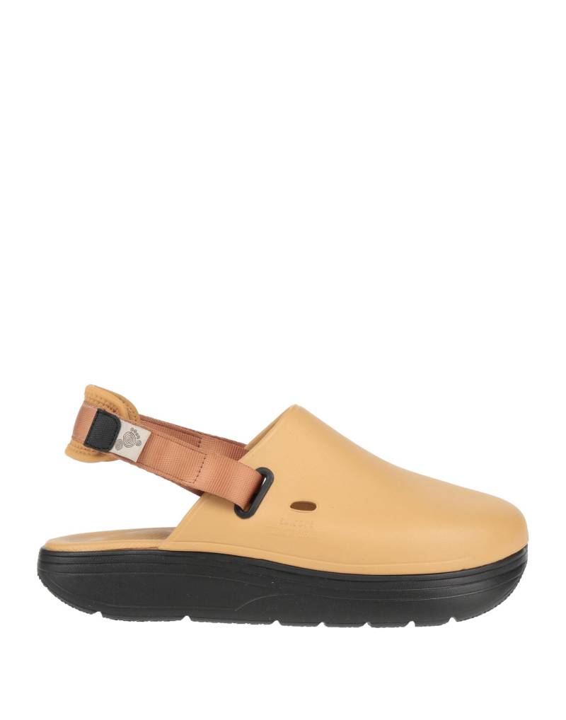 SUICOKE Mules & Clogs Damen Sand von SUICOKE