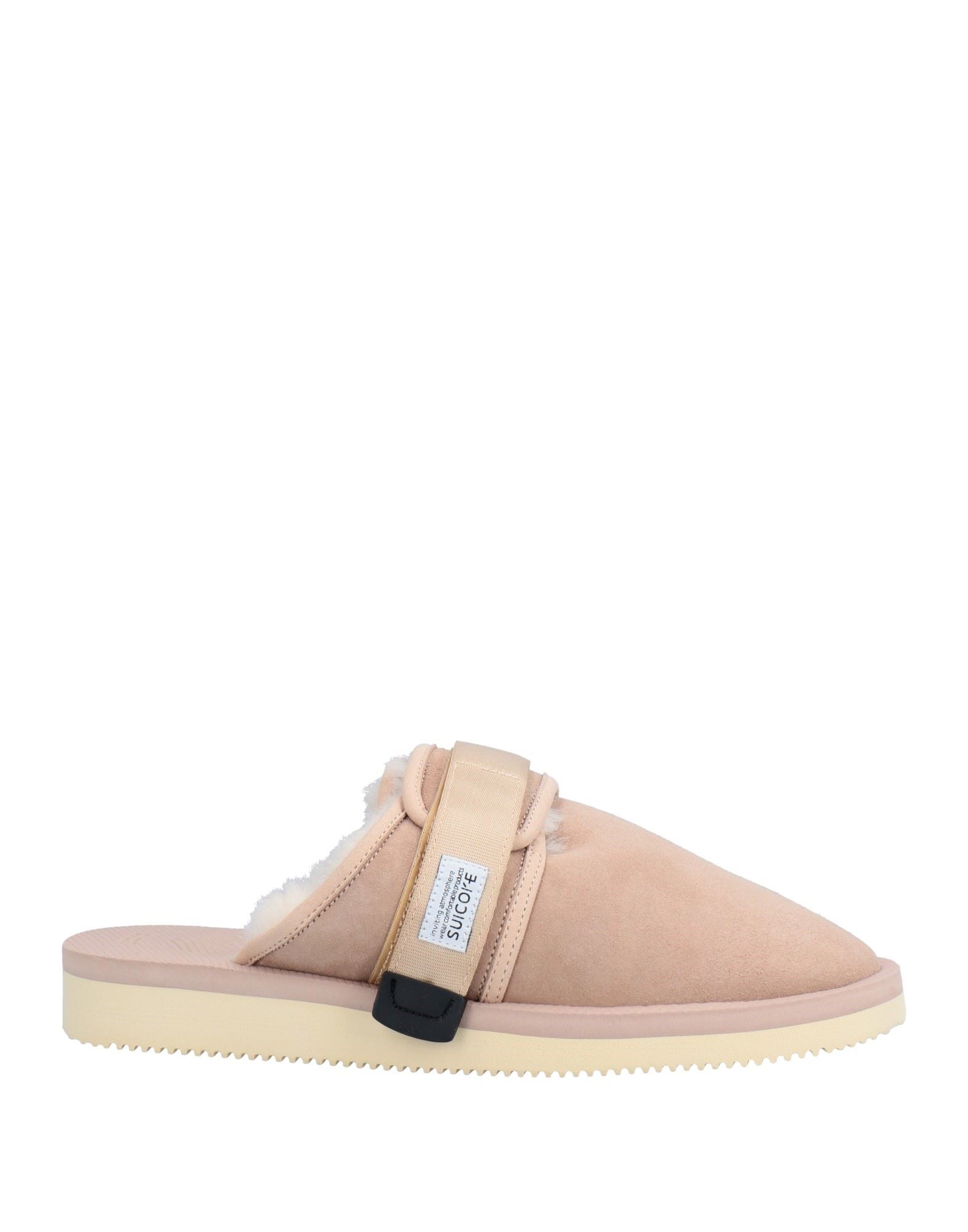 SUICOKE Mules & Clogs Herren Beige von SUICOKE