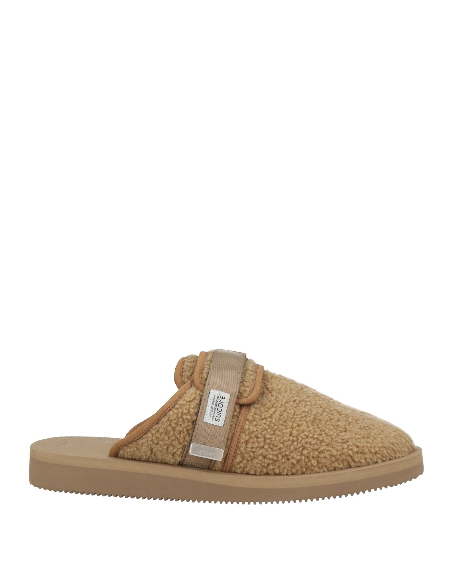 SUICOKE Mules & Clogs Herren Beige von SUICOKE