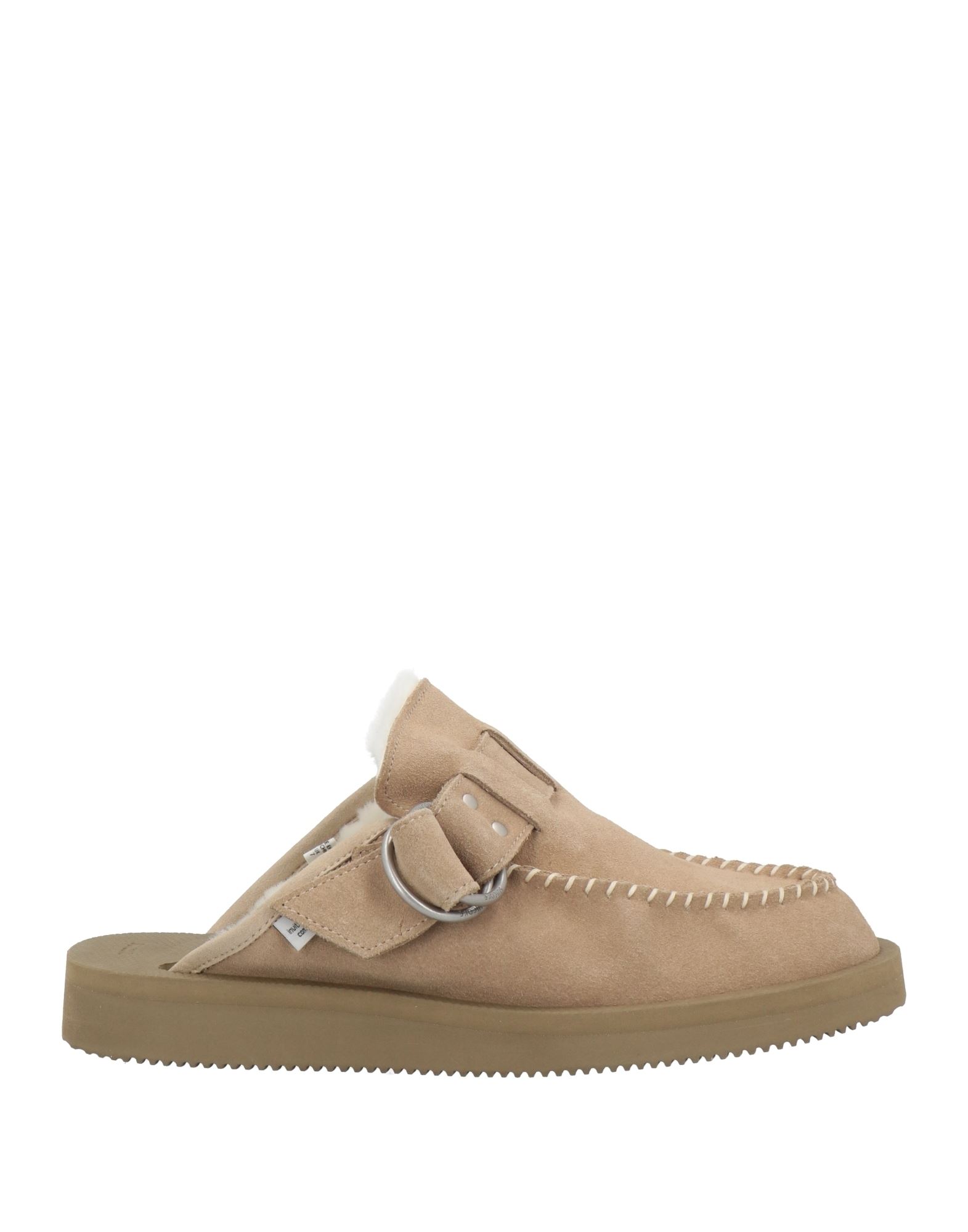 SUICOKE Mules & Clogs Herren Khaki von SUICOKE