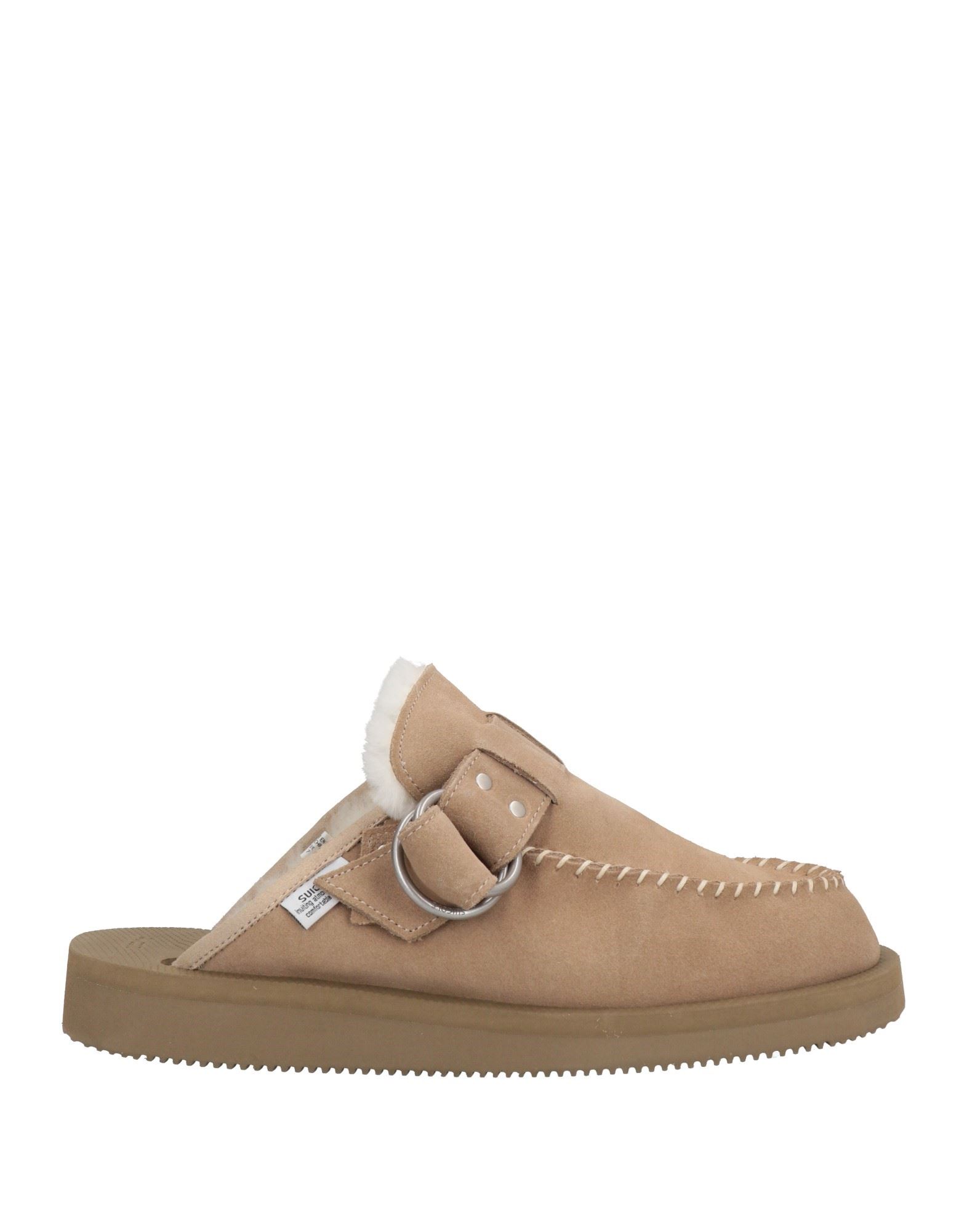 SUICOKE Mules & Clogs Herren Sand von SUICOKE