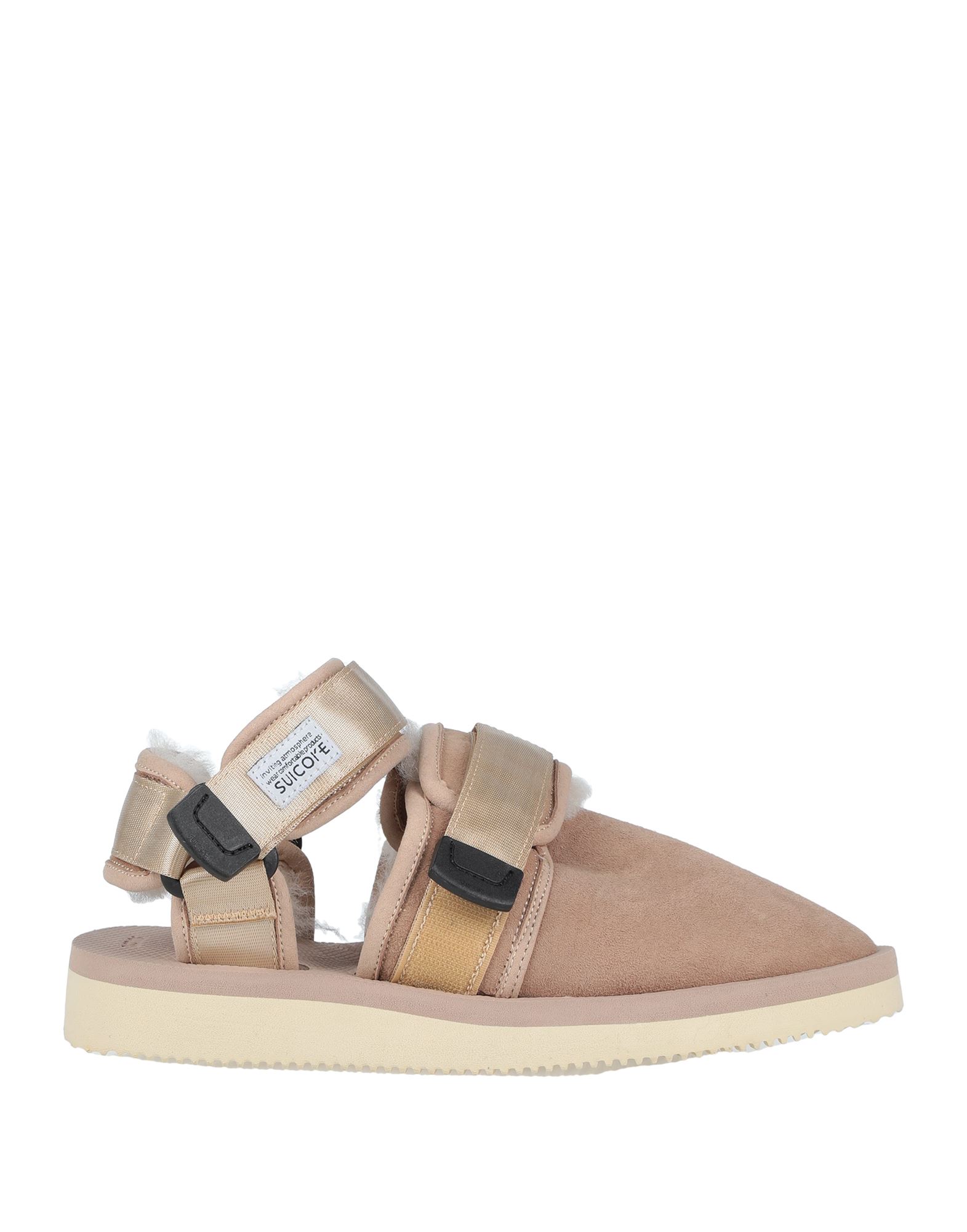 SUICOKE Mules & Clogs Herren Sand von SUICOKE