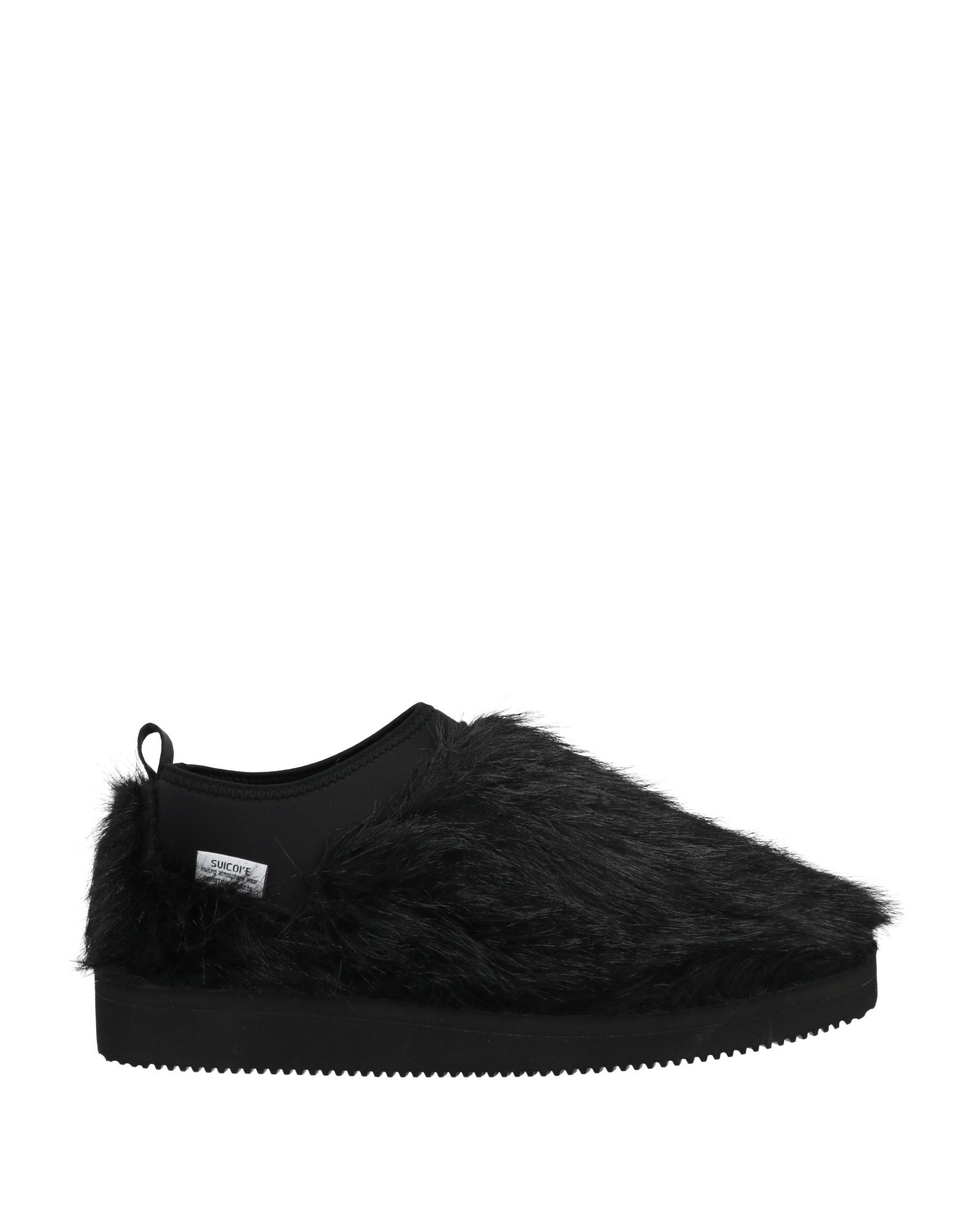 SUICOKE Mules & Clogs Herren Schwarz von SUICOKE