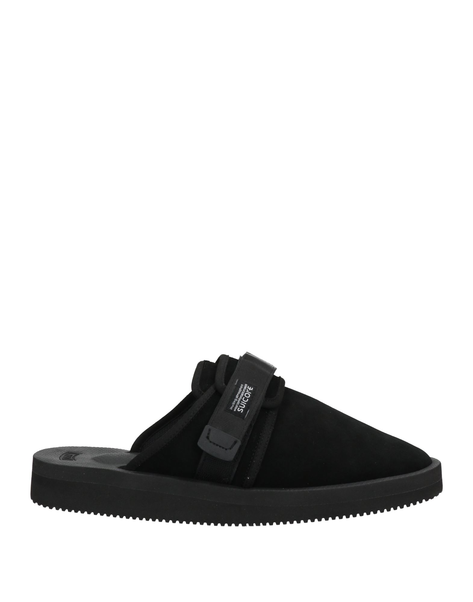 SUICOKE Mules & Clogs Herren Schwarz von SUICOKE