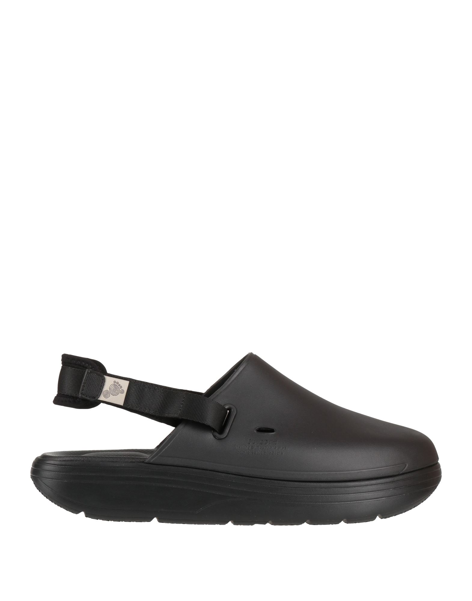 SUICOKE Mules & Clogs Herren Schwarz von SUICOKE