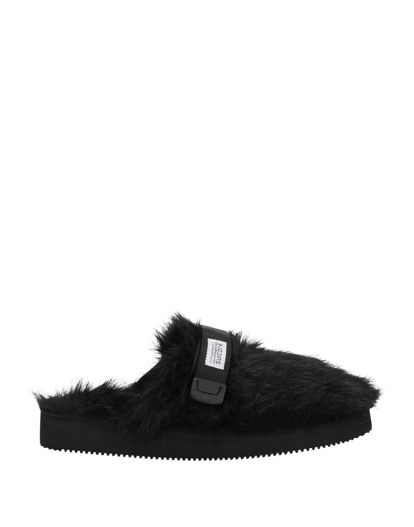 SUICOKE Mules & Clogs Herren Schwarz von SUICOKE