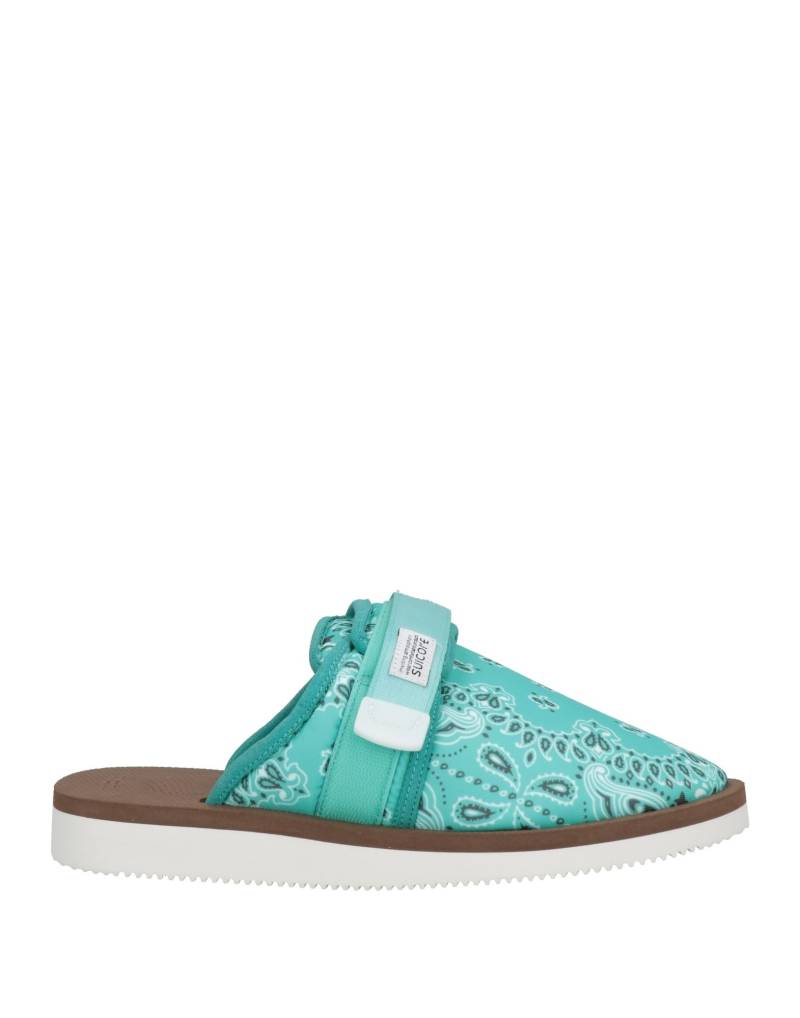 SUICOKE Mules & Clogs Herren Tūrkis von SUICOKE