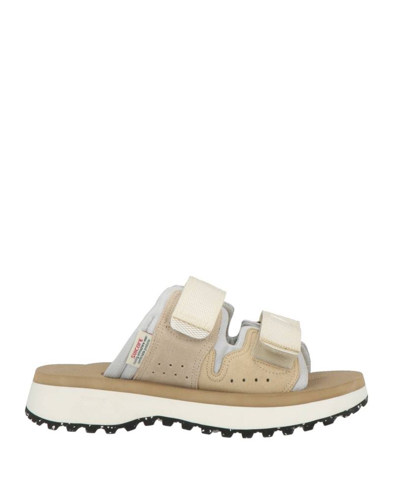 SUICOKE Sandale Damen Beige SUICOKE Sandale Damen Beige von SUICOKE