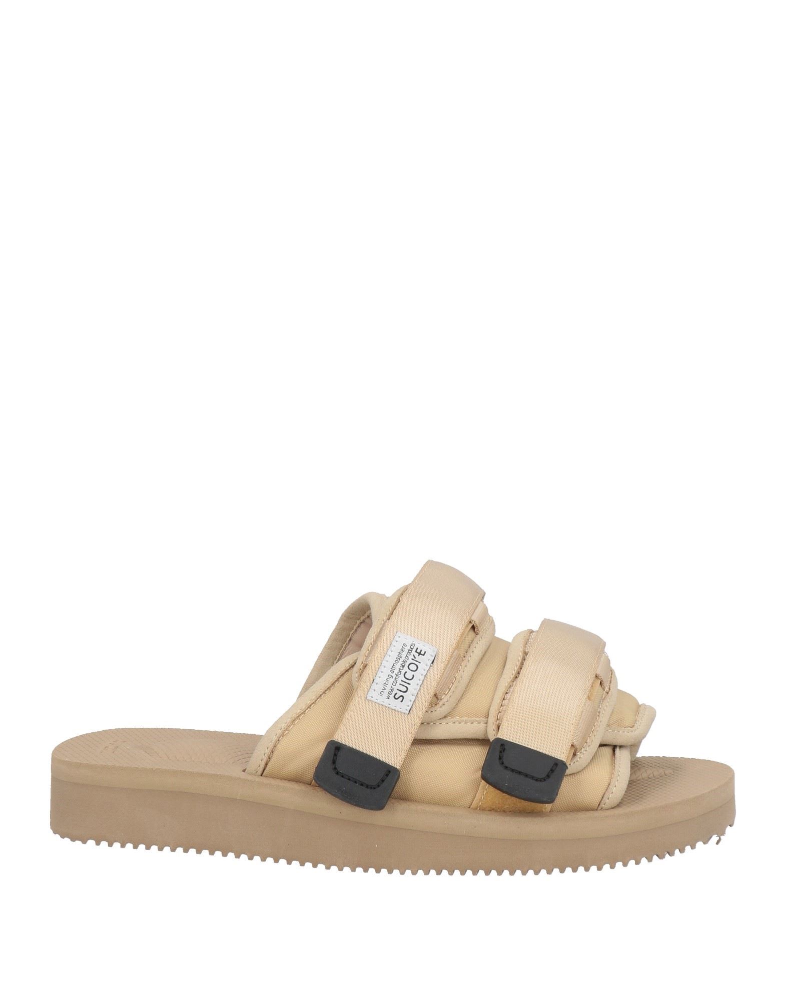 SUICOKE Sandale Damen Beige von SUICOKE