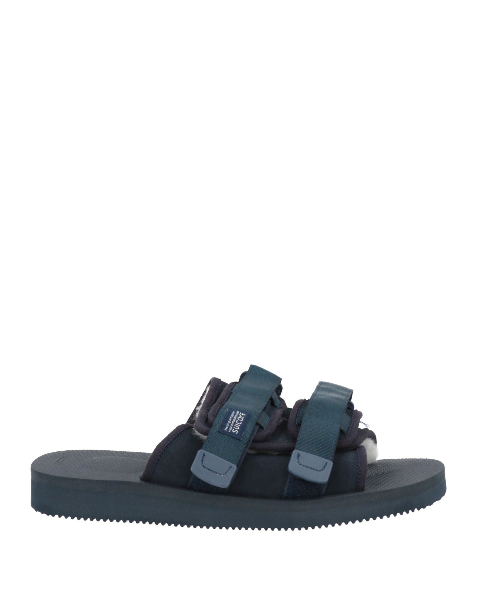 SUICOKE Sandale Herren Marineblau von SUICOKE