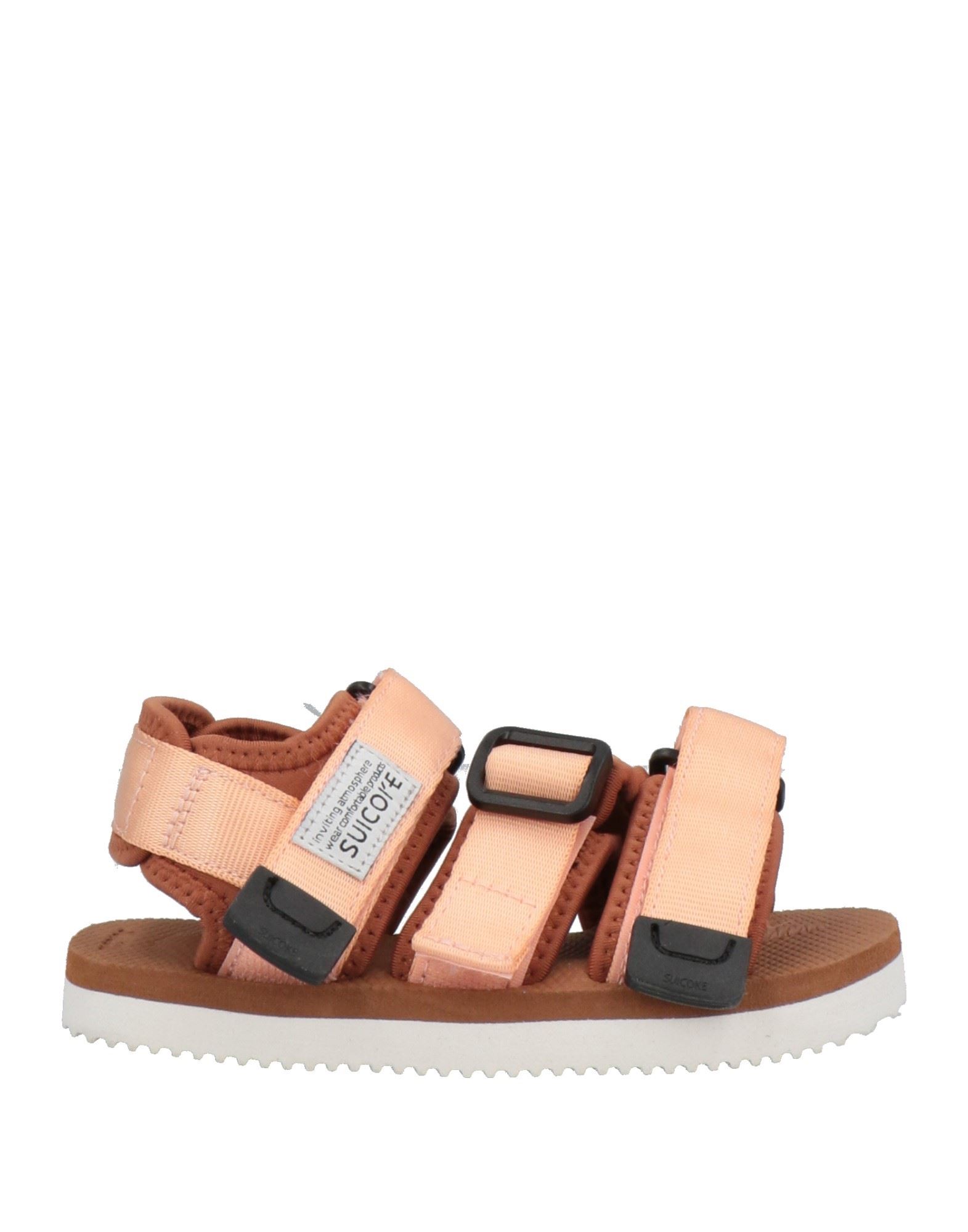 SUICOKE Sandale Kinder Lachs von SUICOKE