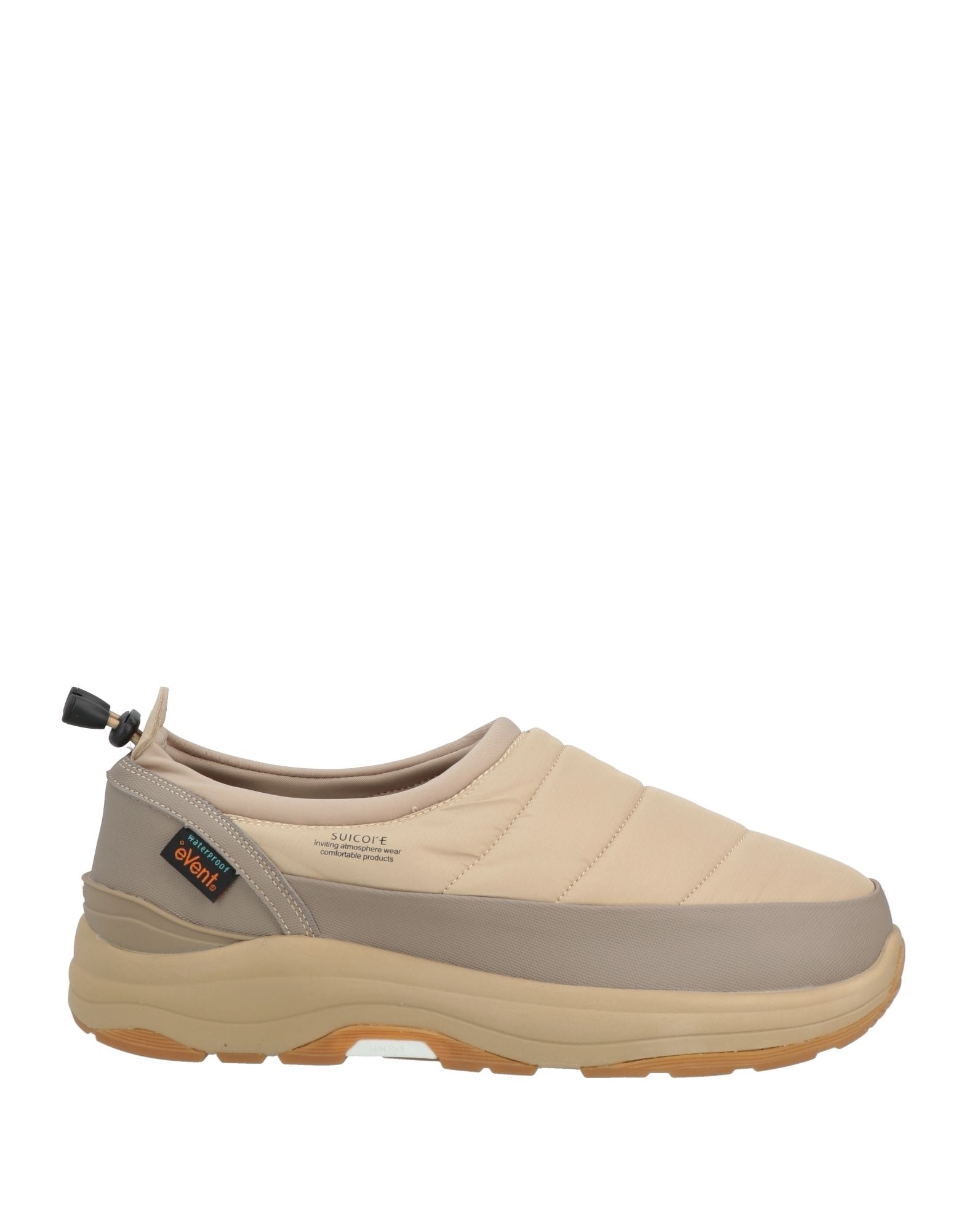 SUICOKE Sneakers Herren Beige von SUICOKE