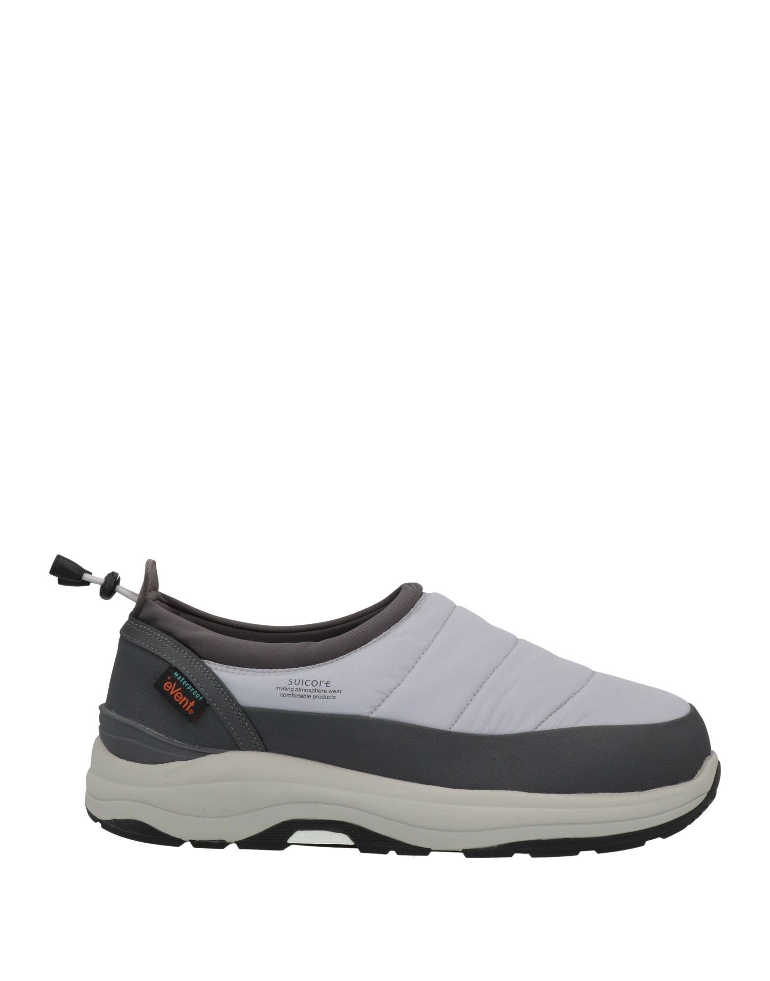 SUICOKE Sneakers Herren Grau von SUICOKE