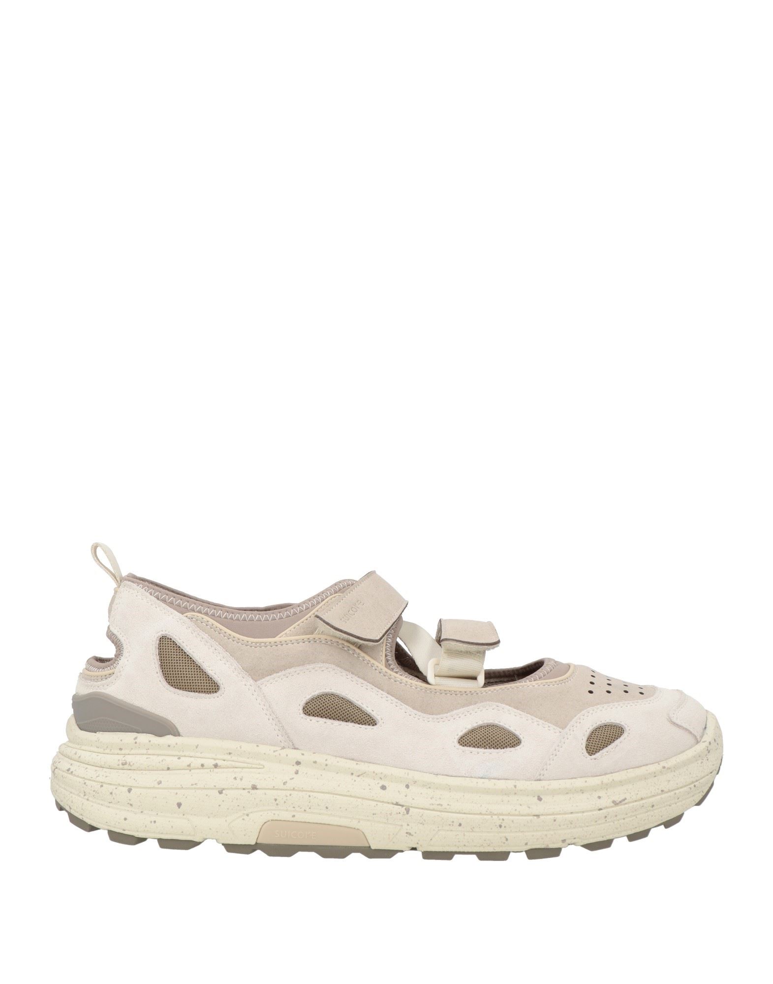 SUICOKE Sneakers Herren Hellgrau SUICOKE Sneakers Herren Hellgrau von SUICOKE