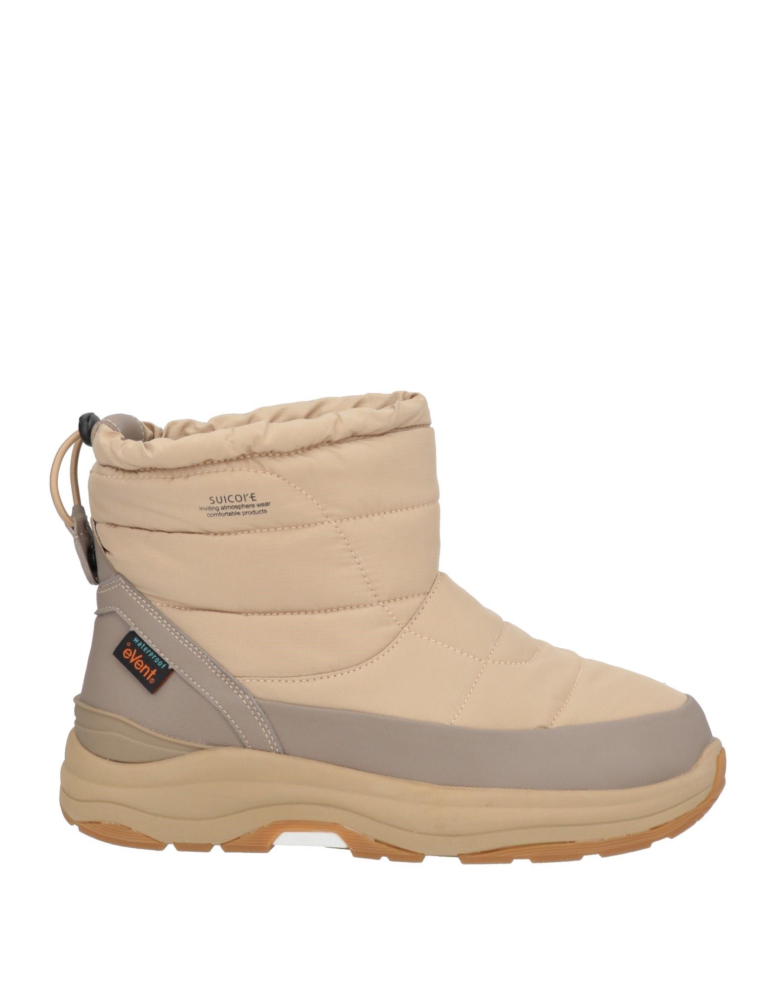 SUICOKE Stiefelette Damen Beige von SUICOKE