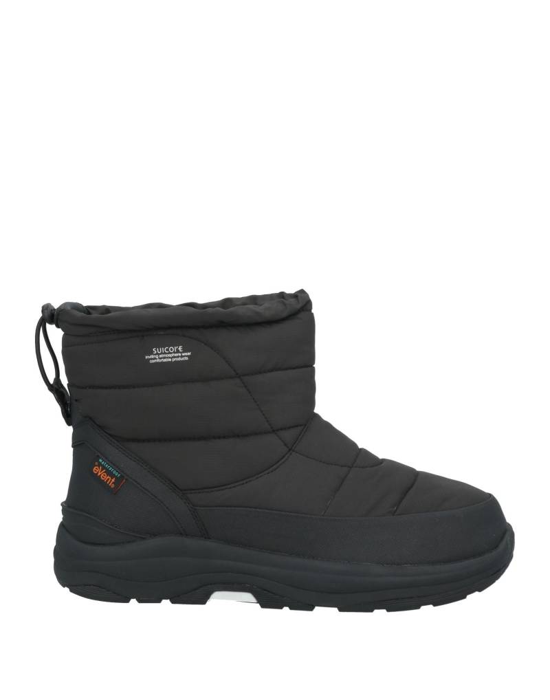 SUICOKE Stiefelette Damen Schwarz SUICOKE Stiefelette Damen Schwarz von SUICOKE