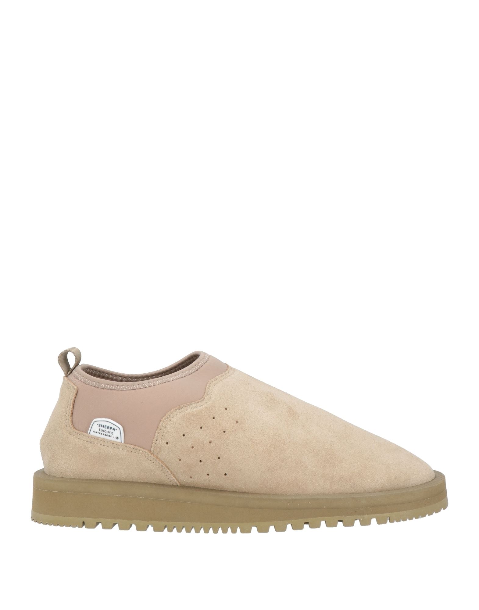 SUICOKE Stiefelette Herren Beige von SUICOKE