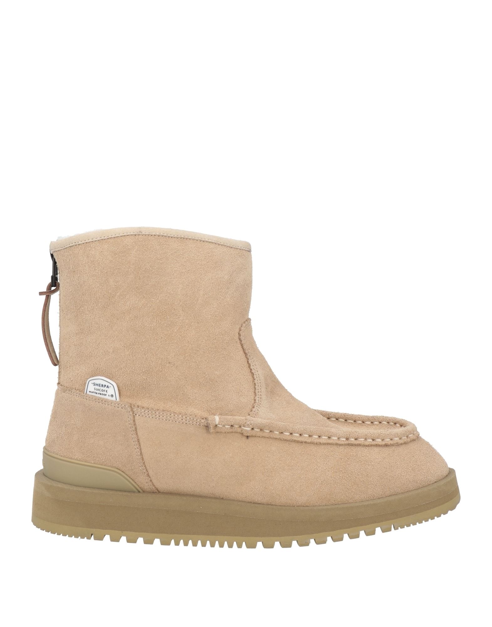 SUICOKE Stiefelette Herren Khaki von SUICOKE