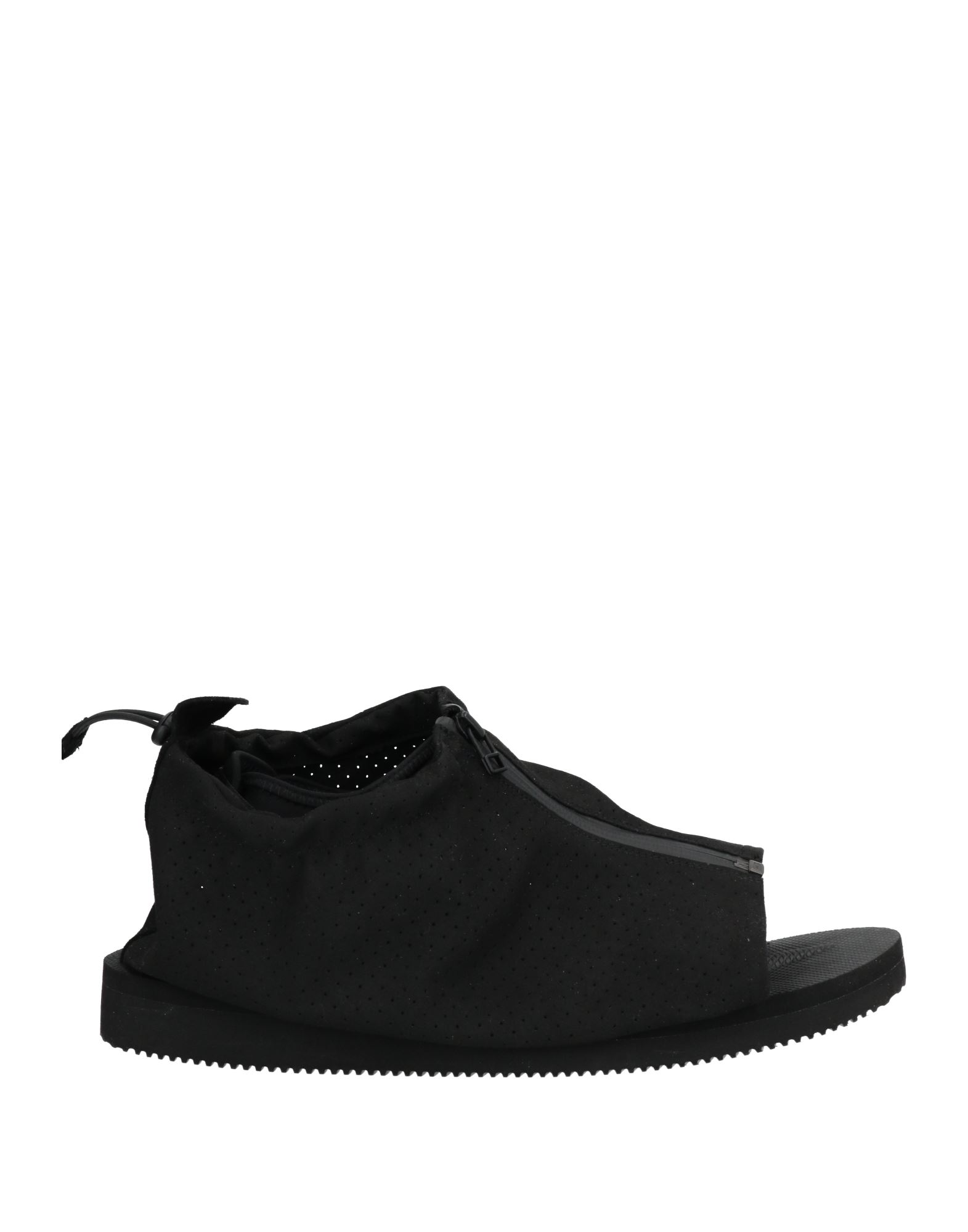 SUICOKE Stiefelette Herren Schwarz von SUICOKE