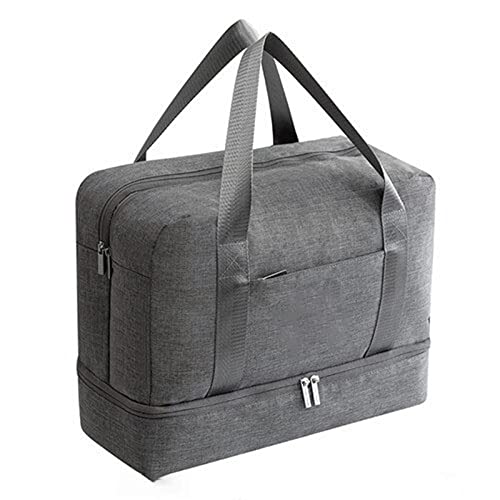 SUICRA Sporttaschen Running Sportswear Organizer Hand Luggage Waterproof Travel Bag von SUICRA