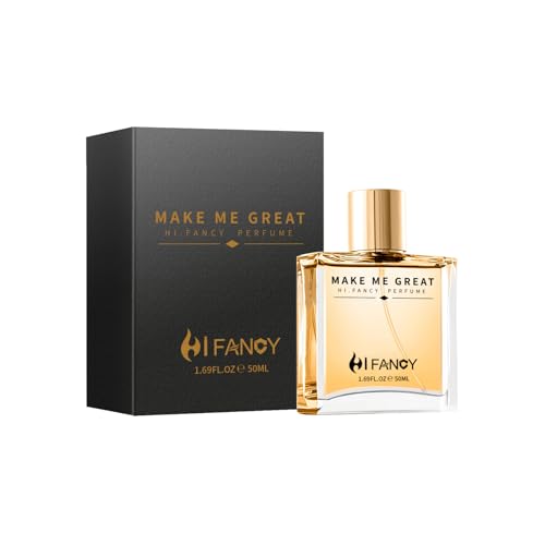 SUIOPPYUW Einzigartige Formel, 50 ml, Kölnisch Wasser für Männer mit unendlichem Charme, Männer mit einzigartigen Düften, Parfüm, lange haltbar, sicher und zuverlässig von SUIOPPYUW