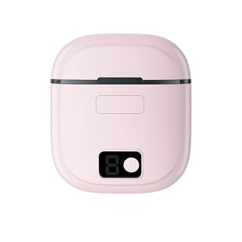 SUIOPPYUW Elektrischer Nagelknipser mit LED Licht zum Trimmen dicker Zehennägel, elektrische Nagelfeile für dicke Zehennägel, ABS, für Erwachsene und Kinder, B von SUIOPPYUW