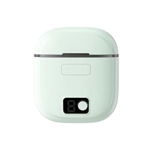 SUIOPPYUW Elektrischer Nagelknipser mit LED Licht zum Trimmen dicker Zehennägel, elektrische Nagelfeile für dicke Zehennägel, ABS, für Erwachsene und Kinder, C von SUIOPPYUW