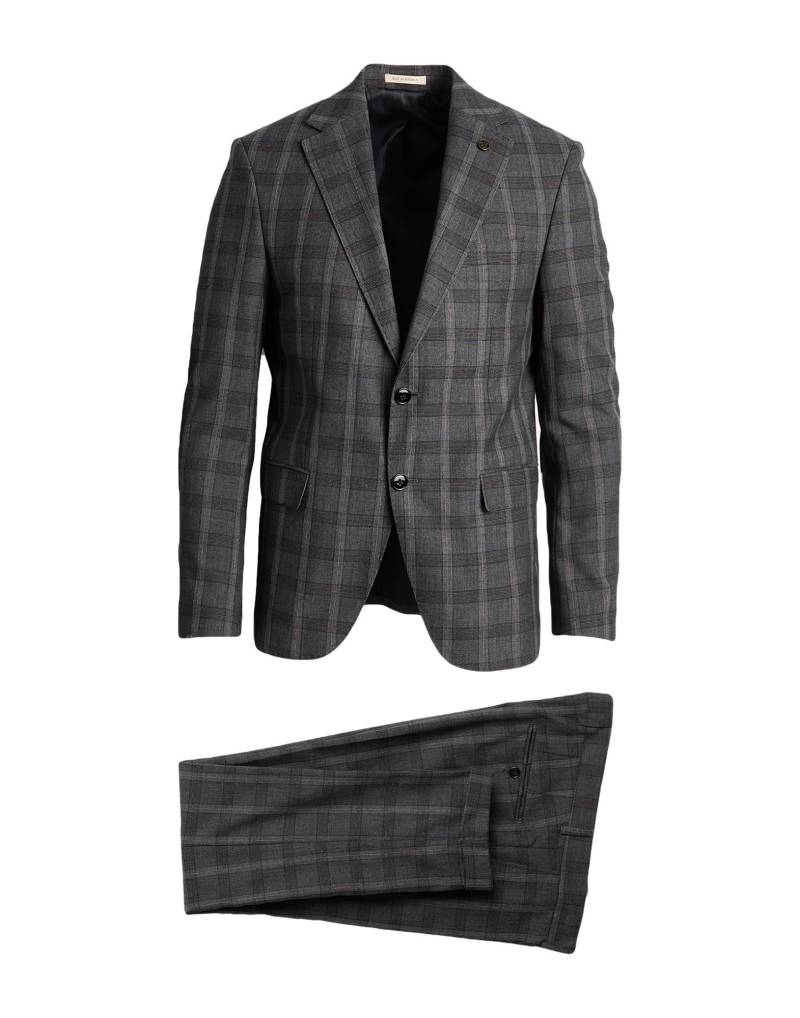 SUIT SARTORIA Anzug Herren Grau von SUIT SARTORIA