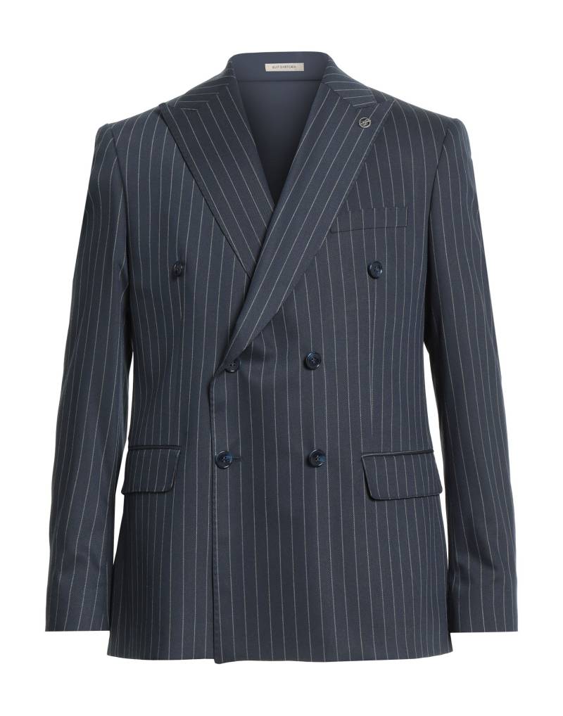 SUIT SARTORIA Blazer Herren Nachtblau von SUIT SARTORIA