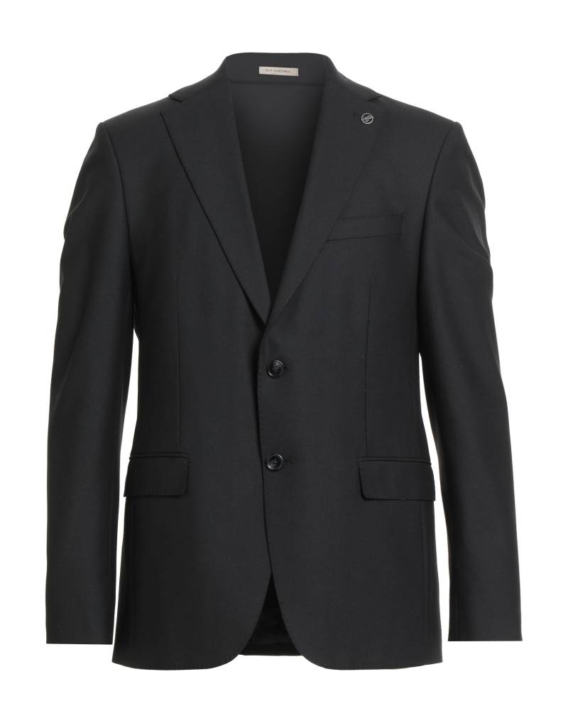 SUIT SARTORIA Blazer Herren Schwarz von SUIT SARTORIA