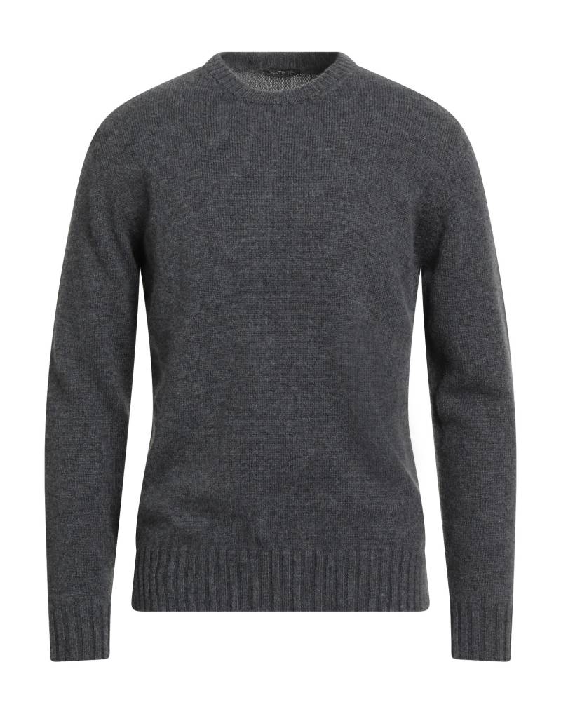 SUITE 16 Pullover Herren Blei von SUITE 16