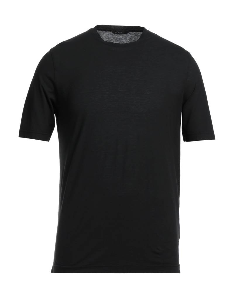 SUITE 16 T-shirts Herren Schwarz von SUITE 16