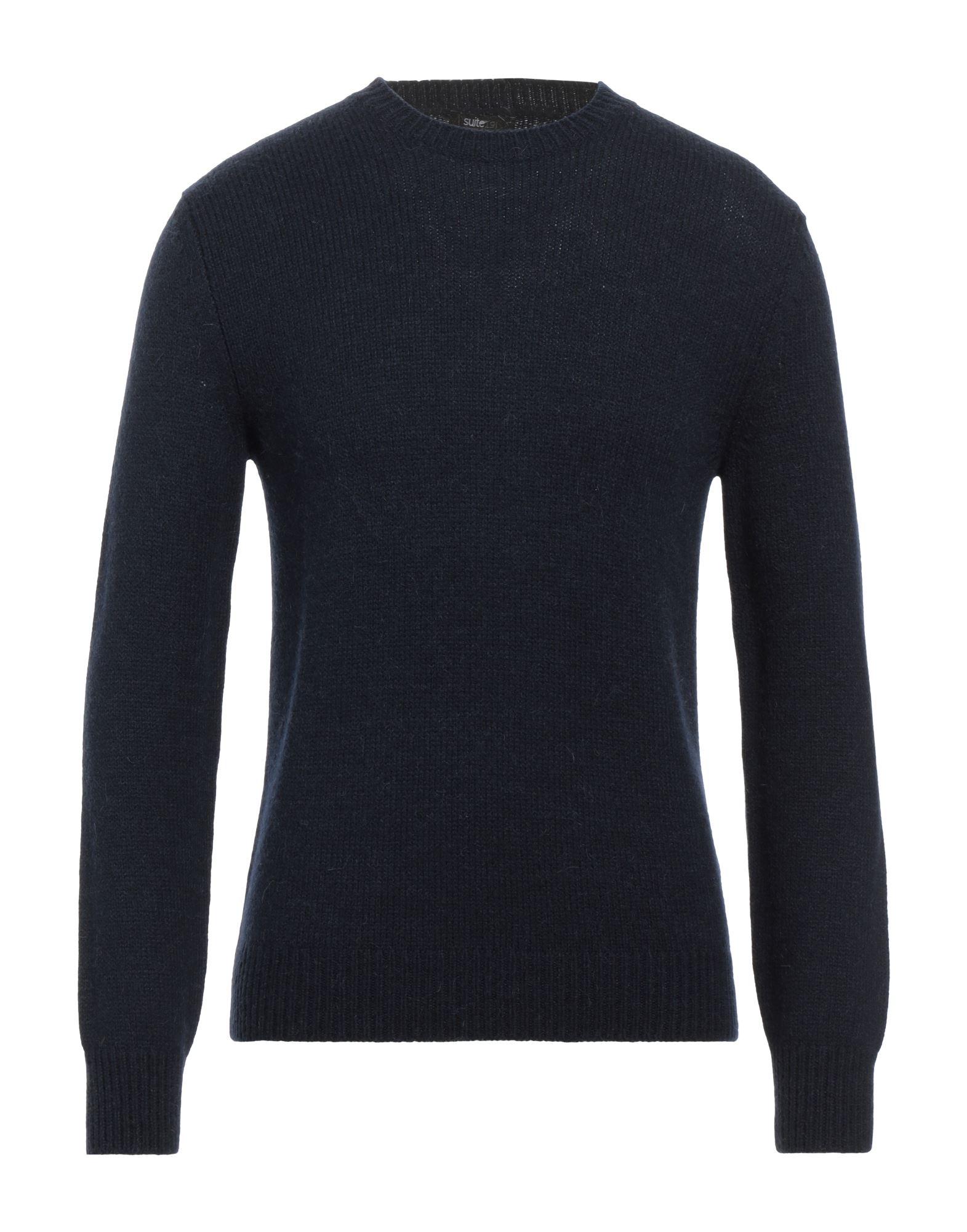 SUITE 191 Pullover Herren Nachtblau von SUITE 191