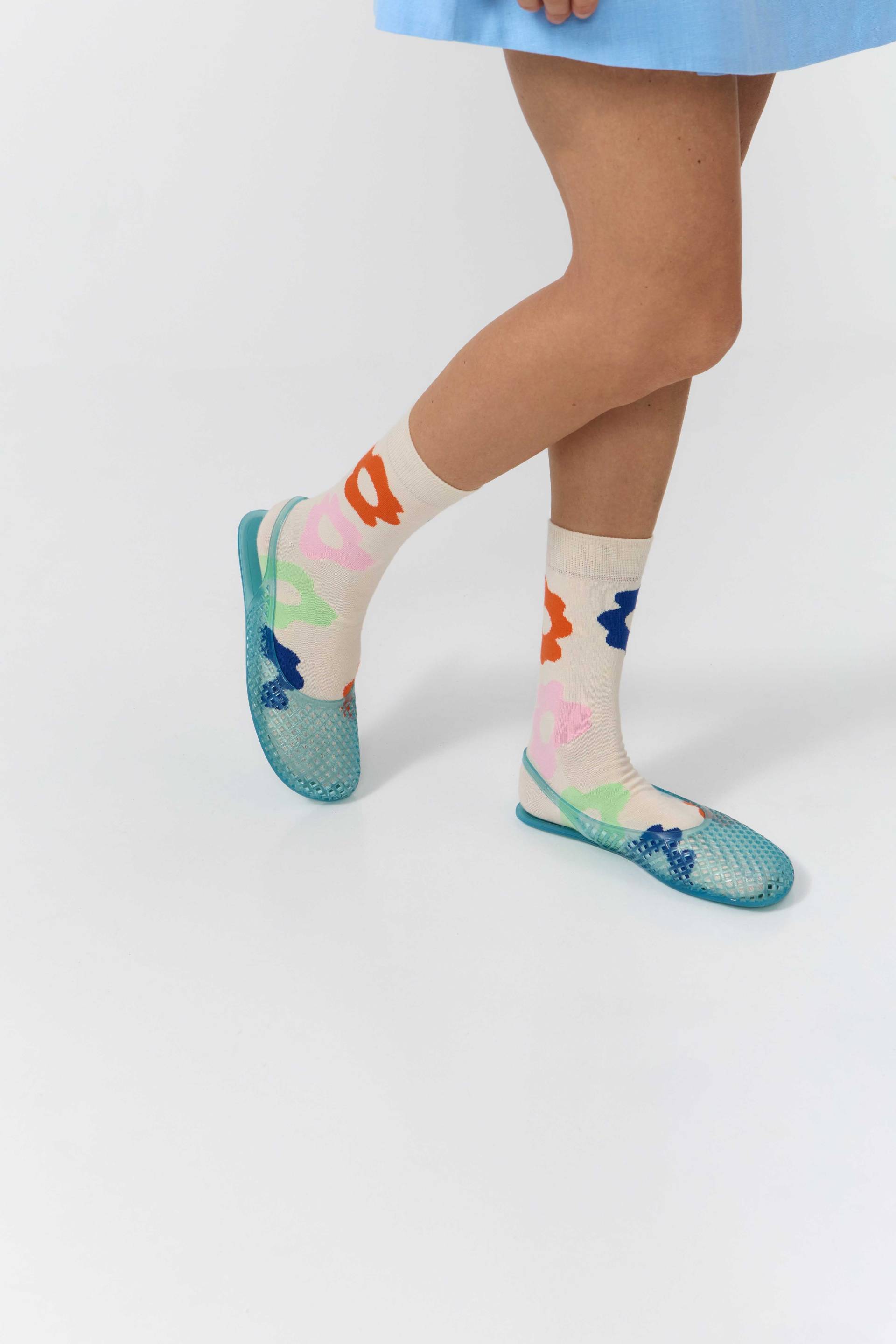 Musa Socks Mix von SUITE13LAB