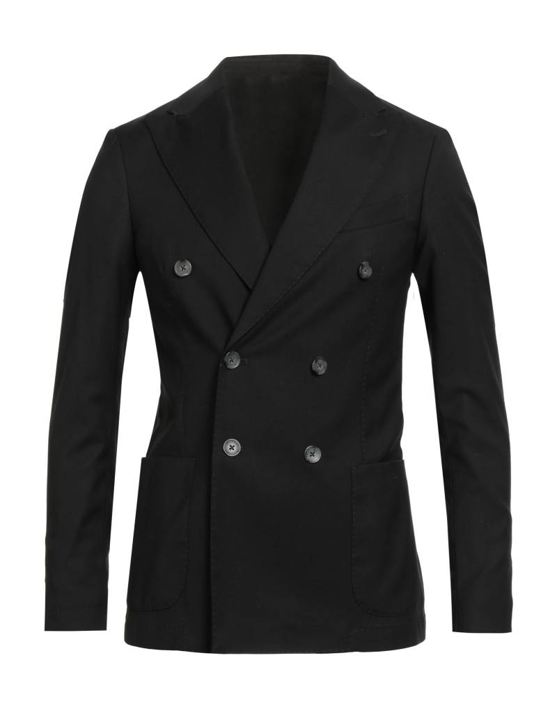 SUITHOMME Blazer Herren Schwarz von SUITHOMME