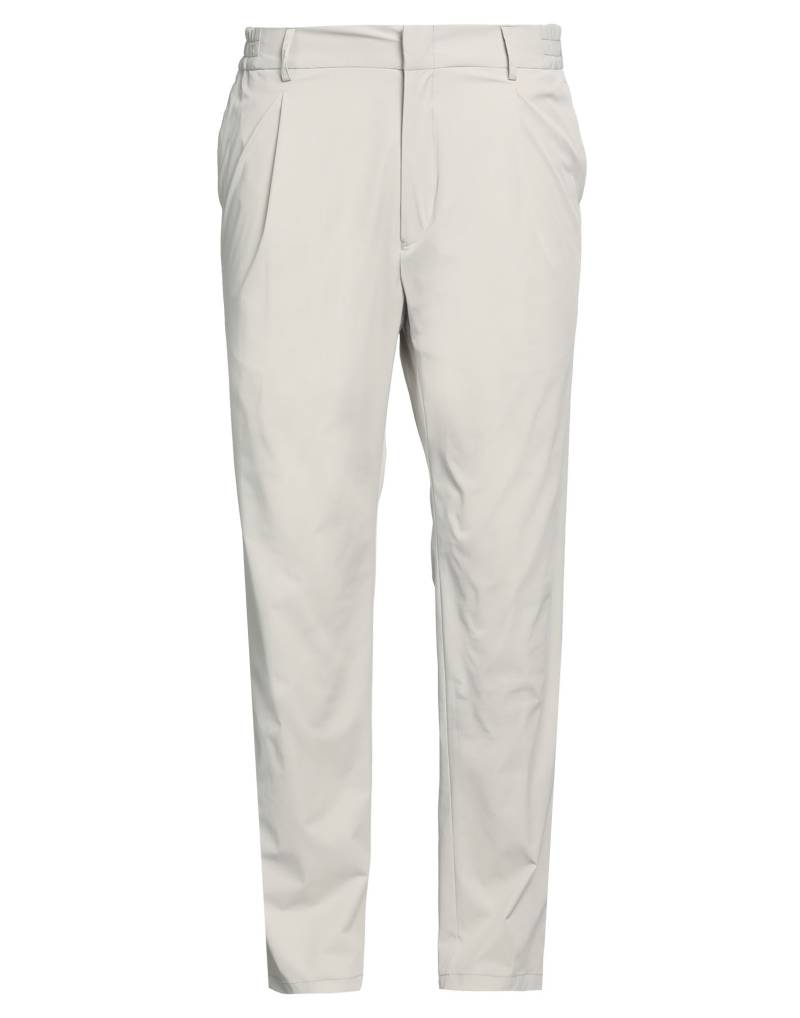 SUITHOMME Hose Herren Hellgrau von SUITHOMME