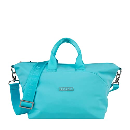 SUITSUIT Natura - Aqua - Shopper von SUITSUIT