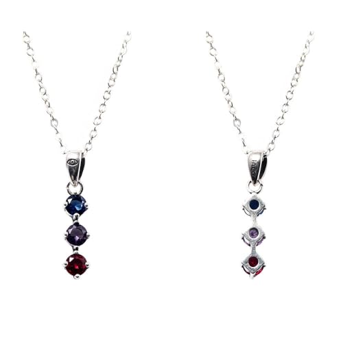 SUJEBRAN JJKS Halskette Anime Figur Cosplay Kostüm Accessoires JJKS Anhänger Schmuck Kette (C) von SUJEBRAN