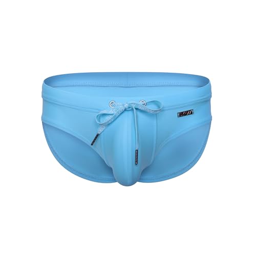 SUKREW Torrent Swim Brief Ice Blue - 1x Größe XS von SUKREW