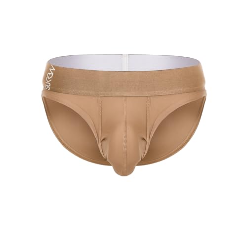 SUKREW - Männer Slip Unterwäsche - Classic Brief Cortado - 1x Größe M von SUKREW