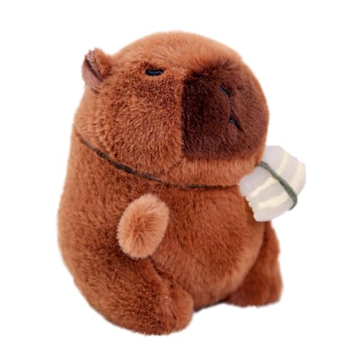 SUMKTO Attraktiver Capybara chl üssel ring, Farbe Morphing, Rucksack Schmuckstück, perfekte Geburtstags überraschung SUMKTO Attraktiver Capybara chl üssel ring, Farbe Morphing, Rucksack Schmuckstück, perfekte Geburtstags überraschung von SUMKTO