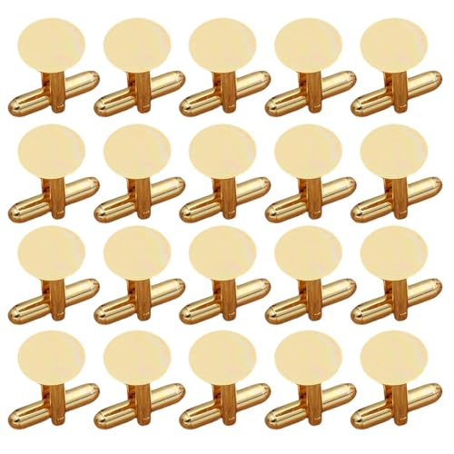 20pcs Runde Blanks Cufflink Einstellung Basisbelastungen Metalltextur Manschettenlinks Für Hochzeiten Und Geschäftstreffen Cufflink Einstellungen Geeignet 20pcs Runde Blanks Cufflink Einstellung Basisbelastungen Metalltextur Manschettenlinks Für Hochzeiten Und Geschäftstreffen Cufflink Einstellungen Geeignet von SUMMITDRAGON