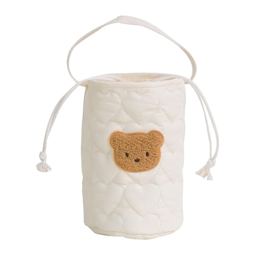 Damen Top Bag Korean Styles Bucket Bären Bären Kinderwagen Aufbewahrung Kordelhandel Handtaschen Damen Top Bag Korean Styles Bucket Bären Bären Kinderwagen Aufbewahrung Kordelhandel Handtaschen von SUMMITDRAGON