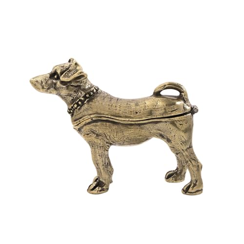 Dekorative Schmuck Organizer Unterscheidungsfähiger Tierische Skulptur Form Schatzkasten Sammlerverzierung Für Frauen Accessoire Organizer Dekorative Schmuck Organizer Unterscheidungsfähiger Tierische Skulptur Form Schatzkasten Sammlerverzierung Für Frauen Accessoire Organizer von SUMMITDRAGON