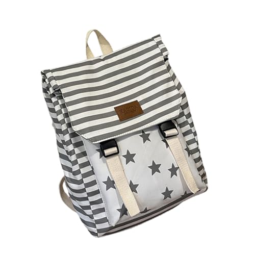 Einfache Schöne Rucksäcke Reisetaschen Büchertaschen Daypack College Mittelschule Fashion Preppy For Women Männer Geschenk Jungtäle Rucksäcke von SUMMITDRAGON