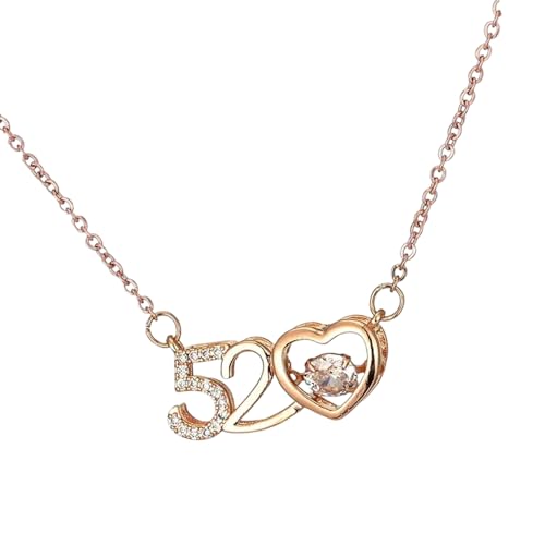 Einzigartige Herzkette Anhänger Halskette Herz Charme Silber Textur Halsschmuck Geeignet Um Liebe Frauen Nackenschmuck Auszudrücken von SUMMITDRAGON