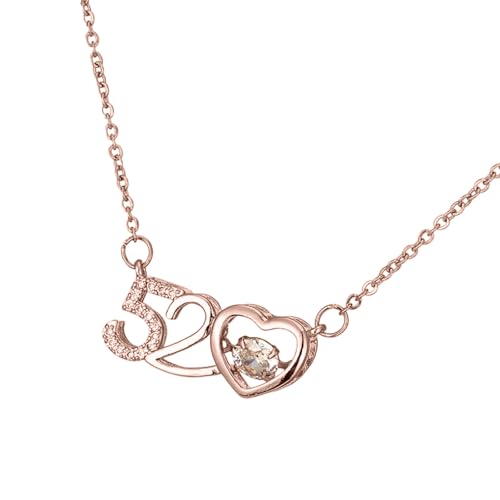 Einzigartige Herzkette Anhänger Halskette Herz Charme Silber Textur Halsschmuck Geeignet Um Liebe Frauen Nackenschmuck Auszudrücken von SUMMITDRAGON